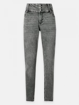 Obrázek produktu Džíny Slim Fit Vero Moda šedý denim