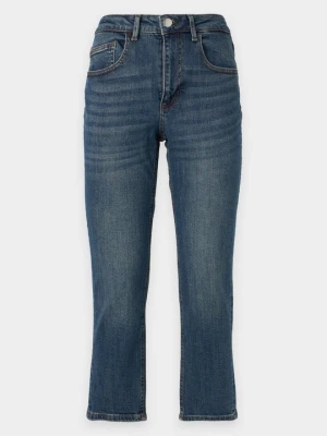Obrázek produktu Džíny Slim Fit Vero Moda tmavomodrý denim