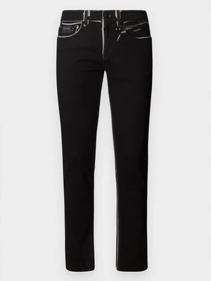 Obrázek produktu Džíny Slim Fit Versace Jeans Couture černá