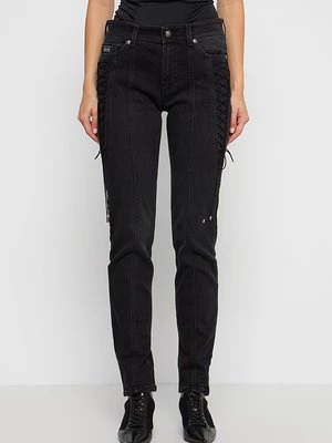 Obrázek produktu Džíny Slim Fit Versace Jeans Couture černá