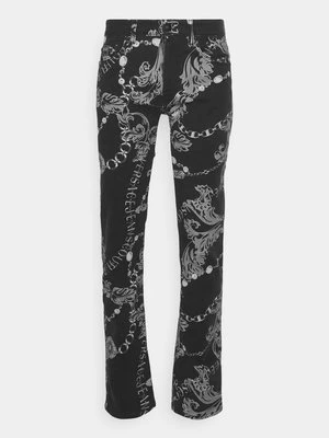 Obrázek produktu Džíny Slim Fit Versace Jeans Couture černá