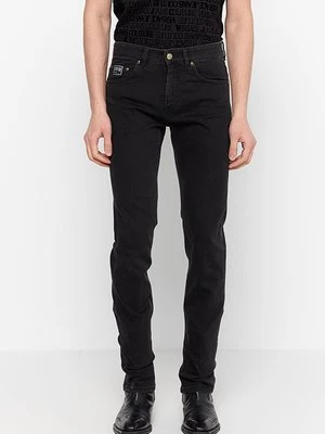 Obrázek produktu Džíny Slim Fit Versace Jeans Couture černá