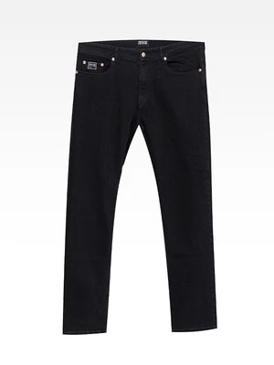 Obrázek produktu Džíny Slim Fit Versace Jeans Couture černá