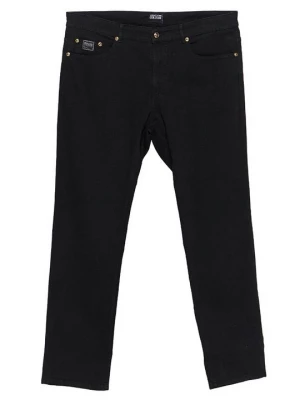 Obrázek produktu Džíny Slim Fit Versace Jeans Couture černá