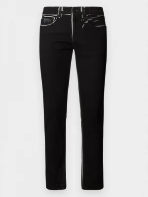 Obrázek produktu Džíny Slim Fit Versace Jeans Couture černá
