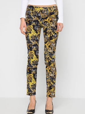 Obrázek produktu Džíny Slim Fit Versace Jeans Couture černá