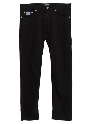 Obrázek produktu Džíny Slim Fit Versace Jeans Couture černá