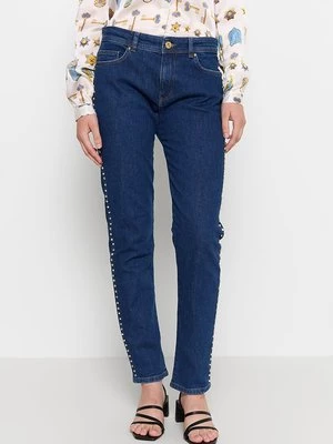 Obrázek produktu Džíny Slim Fit Versace Jeans Couture modrá