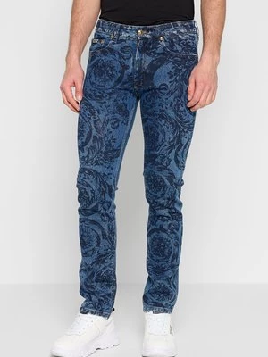 Obrázek produktu Džíny Slim Fit Versace Jeans Couture modrá
