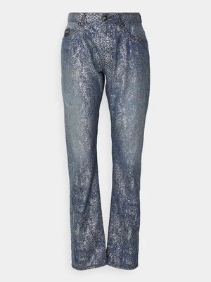 Obrázek produktu Džíny Slim Fit Versace Jeans Couture modrá
