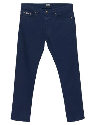 Obrázek produktu Džíny Slim Fit Versace Jeans Couture modrá