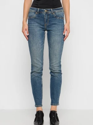Obrázek produktu Džíny Slim Fit Versace Jeans Couture modrá