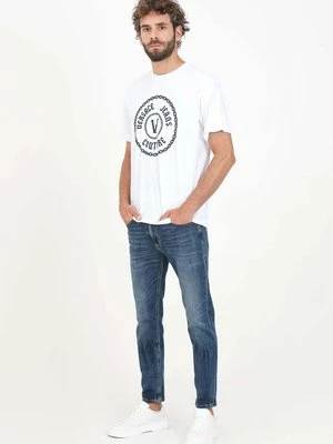 Obrázek produktu Džíny Slim Fit Versace Jeans Couture modrý denim