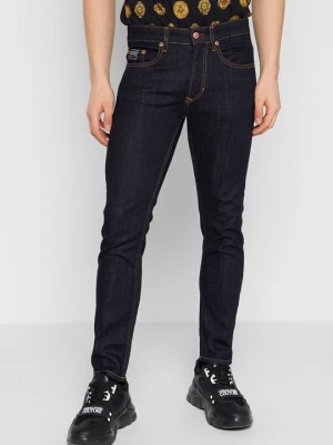 Obrázek produktu Džíny Slim Fit Versace Jeans Couture tmavě modrá