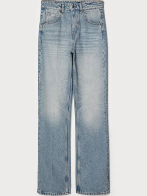 Obrázek produktu Džíny Slim Fit Victoria Beckham světlemodrý denim