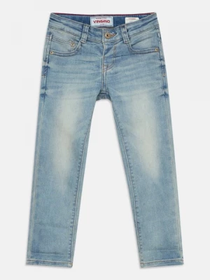 Obrázek produktu Džíny Slim Fit VINGINO béžová