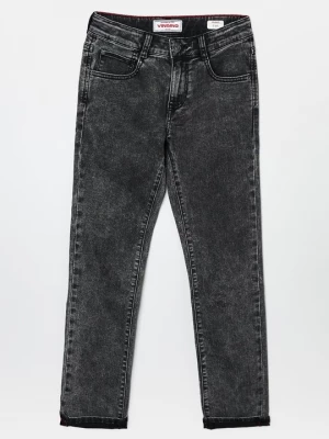 Obrázek produktu Džíny Slim Fit VINGINO černá