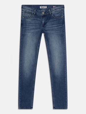 Obrázek produktu Džíny Slim Fit VINGINO modrý denim