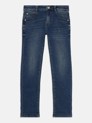 Obrázek produktu Džíny Slim Fit VINGINO tmavomodrý denim