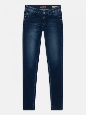 Obrázek produktu Džíny Slim Fit VINGINO tmavomodrý denim