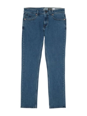 Obrázek produktu Džíny Slim Fit Volcom modrá
