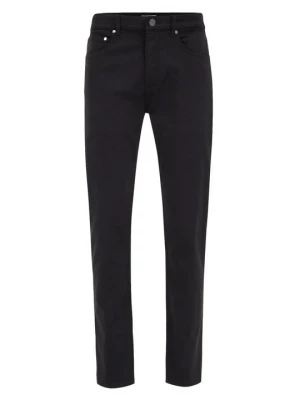 Obrázek produktu Džíny Slim Fit WE Fashion černá