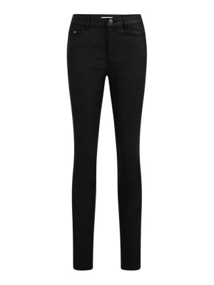 Obrázek produktu Džíny Slim Fit WE Fashion černá