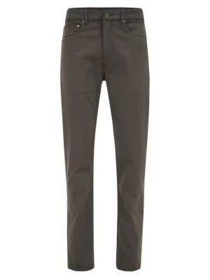 Obrázek produktu Džíny Slim Fit WE Fashion skvrnitě tmavě zelená