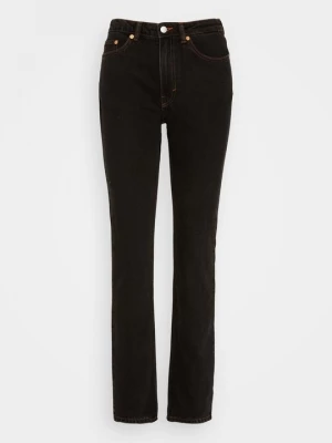 Obrázek produktu Džíny Slim Fit Weekday černá