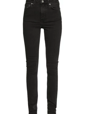 Obrázek produktu Džíny Slim Fit Weekday černá