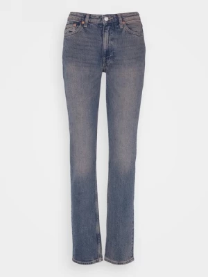 Obrázek produktu Džíny Slim Fit Weekday červená