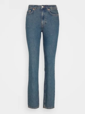 Obrázek produktu Džíny Slim Fit Weekday modrá