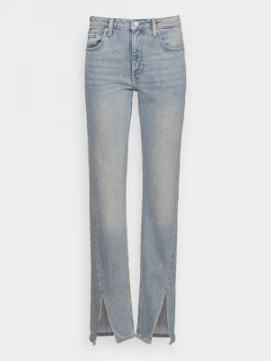 Obrázek produktu Džíny Slim Fit Weekday modrá