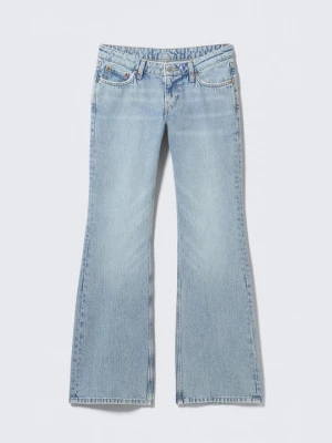 Obrázek produktu Džíny Slim Fit Weekday modrá