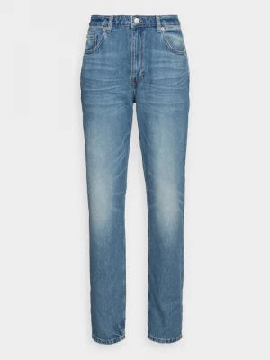 Obrázek produktu Džíny Slim Fit Weekday modrá