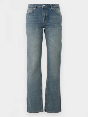 Obrázek produktu Džíny Slim Fit Weekday modrá