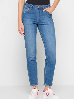 Obrázek produktu Džíny Slim Fit Wrangler modrá