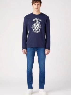 Obrázek produktu Džíny Slim Fit Wrangler modrá
