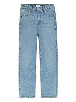 Obrázek produktu Džíny Slim Fit Wrangler modrý denim
