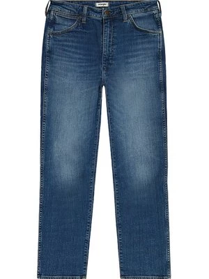 Obrázek produktu Džíny Slim Fit Wrangler modrý denim