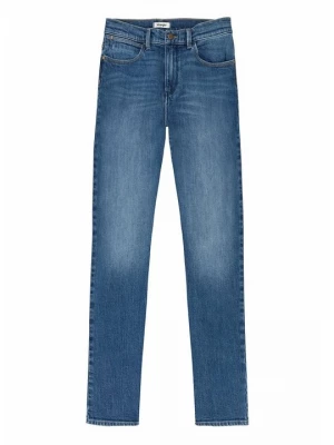 Obrázek produktu Džíny Slim Fit Wrangler modrý denim