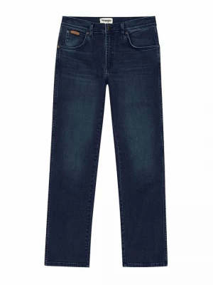 Obrázek produktu Džíny Slim Fit Wrangler modrý denim