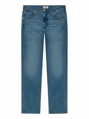 Obrázek produktu Džíny Slim Fit Wrangler modrý denim