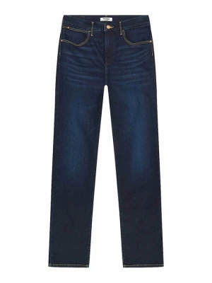Obrázek produktu Džíny Slim Fit Wrangler modrý denim