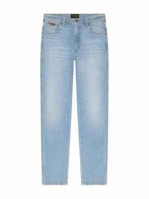 Obrázek produktu Džíny Slim Fit Wrangler nebarvený selvedge denim
