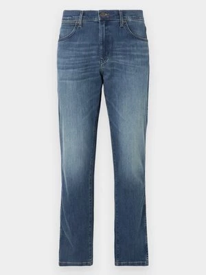 Obrázek produktu Džíny Slim Fit Wrangler šedomodrý denim
