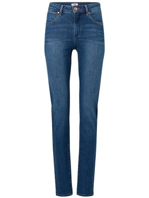Obrázek produktu Džíny Slim Fit Wrangler skvrnitě světle modrá