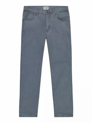 Obrázek produktu Džíny Slim Fit Wrangler skvrnitě zelená