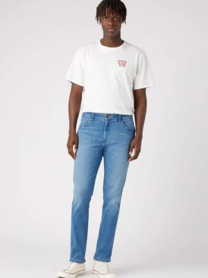 Obrázek produktu Džíny Slim Fit Wrangler světlemodrý denim