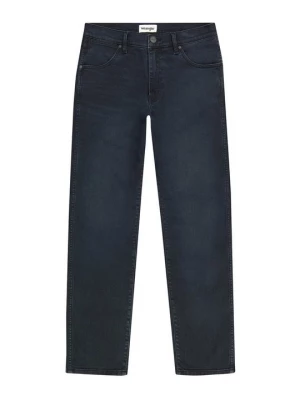 Obrázek produktu Zúžené džíny Wrangler tmavě modrá